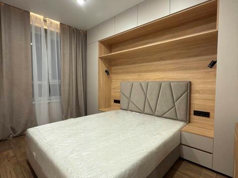 квартира по адресу Запорожское шоссе, 32-М