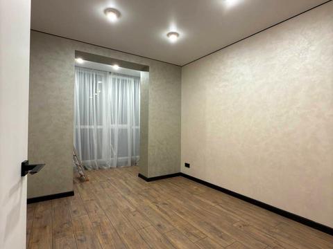 квартира по адресу Запорожское шоссе, 32-М