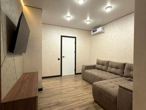 квартира по адресу Запорожское шоссе, 32-М