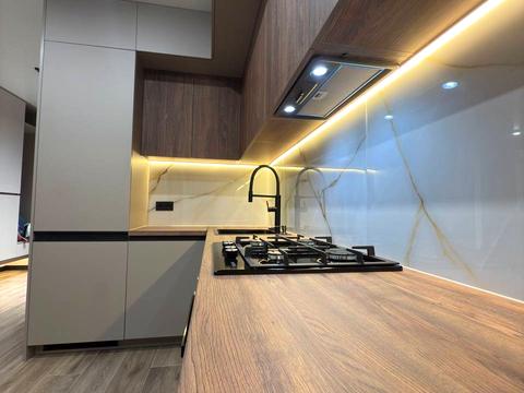 квартира по адресу Запорожское шоссе, 32-М