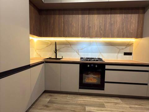 квартира по адресу Запорожское шоссе, 32-М