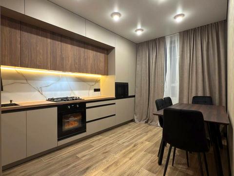 квартира по адресу Запорожское шоссе, 32-М