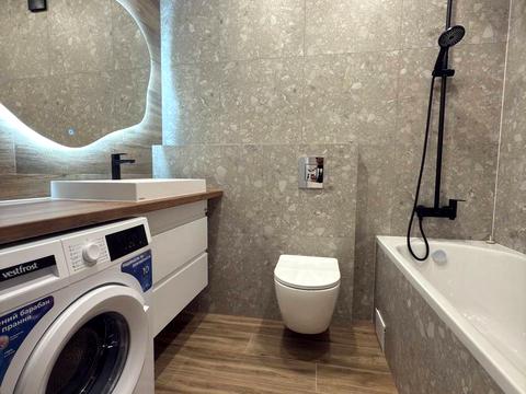 квартира по адресу Запорожское шоссе, 32-М