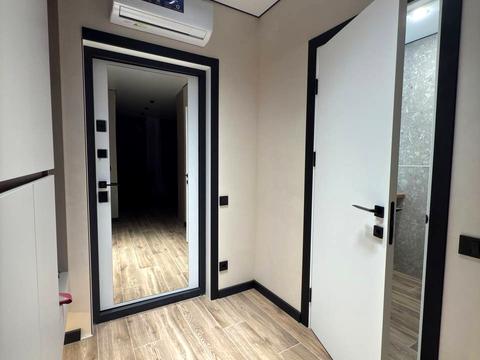 квартира по адресу Запорожское шоссе, 32-М