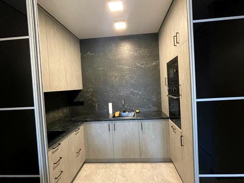 квартира за адресою Князя Романа Мстиславича вул. (Генерала Жмаченка), 22