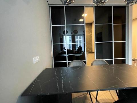 квартира за адресою Князя Романа Мстиславича вул. (Генерала Жмаченка), 22