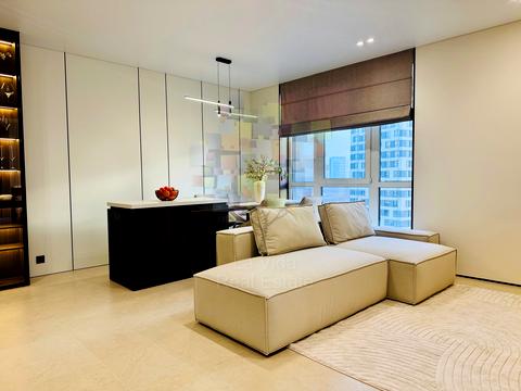 квартира за адресою Олександра Олеся вул., (Будинок 10.1)