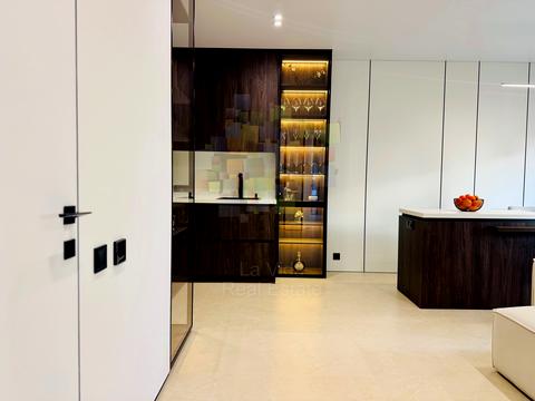 квартира за адресою Олександра Олеся вул., (Будинок 10.1)