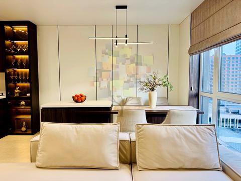 квартира за адресою Олександра Олеся вул., (Будинок 10.1)