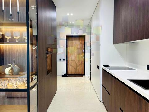 квартира за адресою Олександра Олеся вул., (Будинок 10.1)