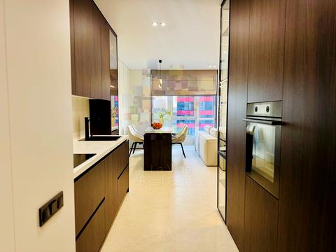 квартира за адресою Олександра Олеся вул., (Будинок 10.1)