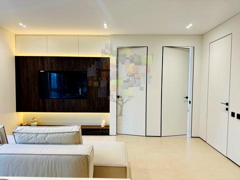 квартира за адресою Олександра Олеся вул., (Будинок 10.1)