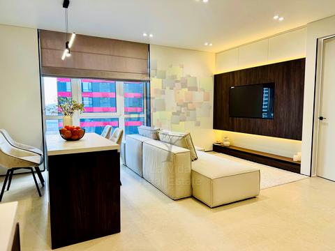 квартира за адресою Олександра Олеся вул., (Будинок 10.1)