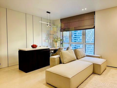 квартира за адресою Олександра Олеся вул., (Будинок 10.1)