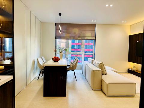 квартира за адресою Олександра Олеся вул., (Будинок 10.1)