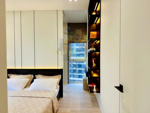 квартира за адресою Олександра Олеся вул., (Будинок 10.1)