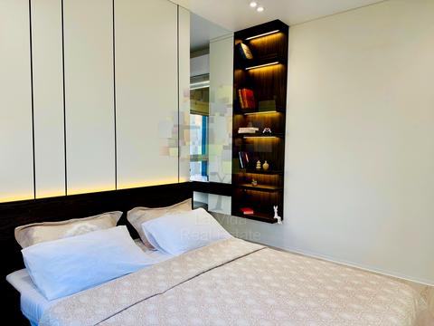 квартира за адресою Олександра Олеся вул., (Будинок 10.1)