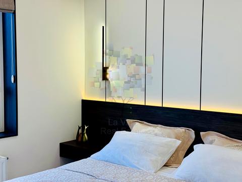 квартира за адресою Олександра Олеся вул., (Будинок 10.1)