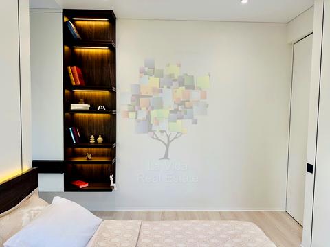 квартира за адресою Олександра Олеся вул., (Будинок 10.1)