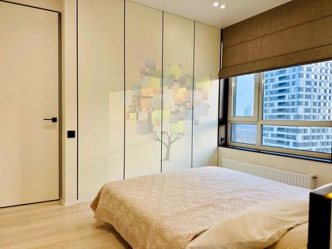 квартира за адресою Олександра Олеся вул., (Будинок 10.1)