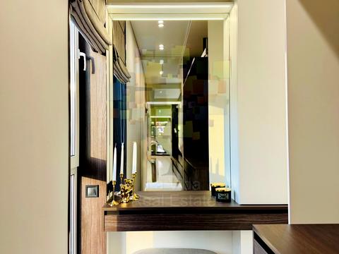 квартира за адресою Олександра Олеся вул., (Будинок 10.1)