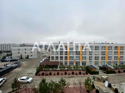 квартира по адресу  ул., 8/1