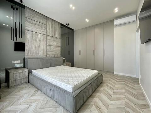 квартира за адресою Деміївська вул., 29