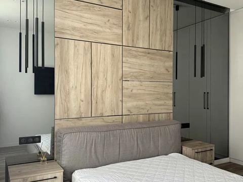 квартира за адресою Деміївська вул., 29