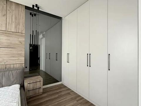 квартира за адресою Деміївська вул., 29