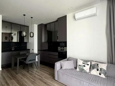 квартира за адресою Деміївська вул., 29