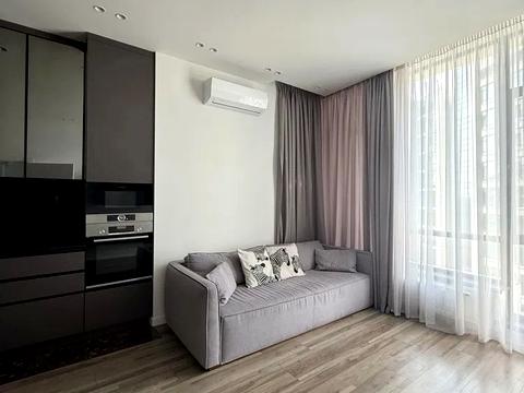 квартира за адресою Деміївська вул., 29