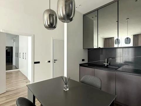 квартира за адресою Деміївська вул., 29