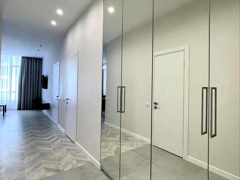 квартира за адресою Деміївська вул., 29