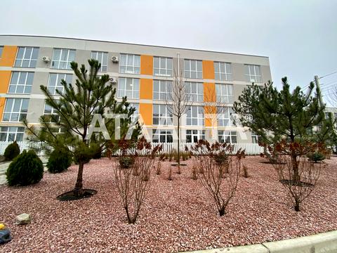 квартира по адресу  ул., 8/1