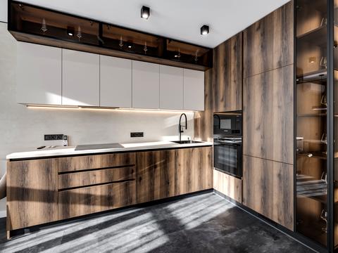 квартира по адресу Червоной Калины просп., 56