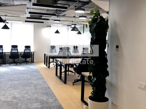 комерційна за адресою Київ, Кловський узвіз (Кловський), 7a