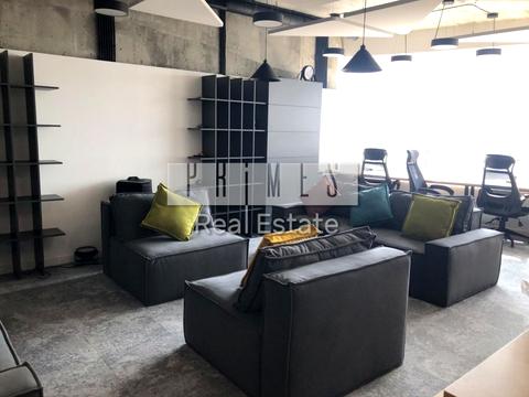 комерційна за адресою Київ, Кловський узвіз (Кловський), 7a