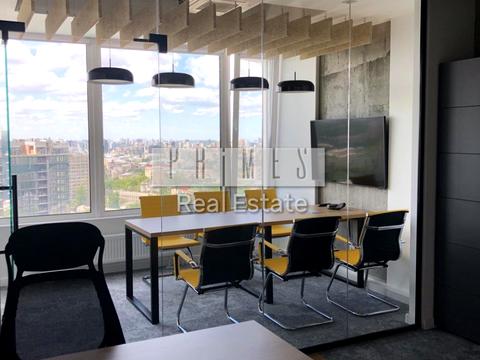 комерційна за адресою Київ, Кловський узвіз (Кловський), 7a