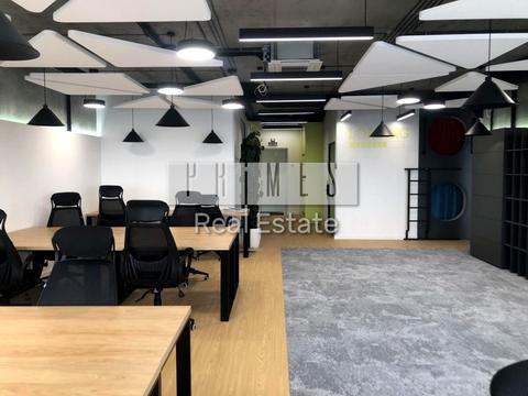 комерційна за адресою Київ, Кловський узвіз (Кловський), 7a