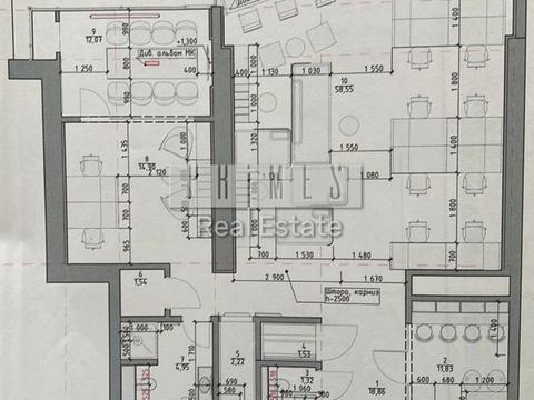 комерційна за адресою Київ, Кловський узвіз (Кловський), 7a