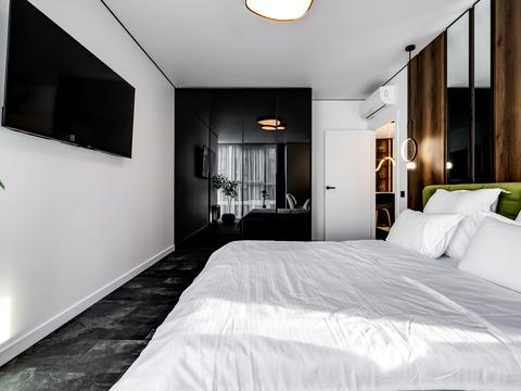 квартира по адресу Червоной Калины просп., 56