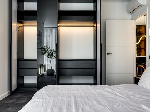 квартира по адресу Червоной Калины просп., 56