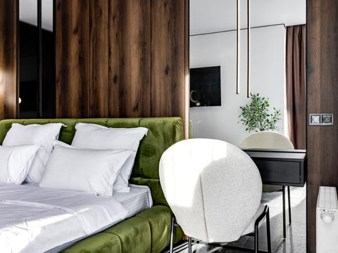 квартира по адресу Червоной Калины просп., 56