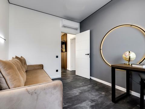 квартира по адресу Червоной Калины просп., 56