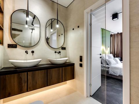 квартира по адресу Червоной Калины просп., 56