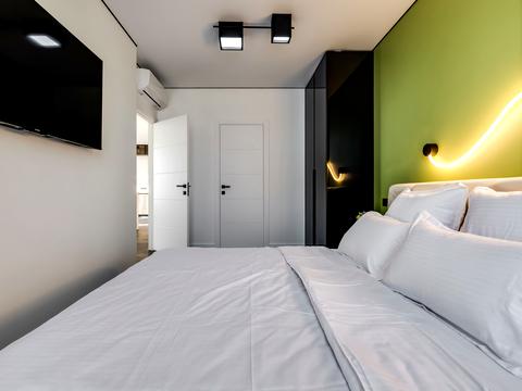 квартира по адресу Червоной Калины просп., 56