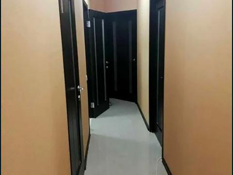 квартира за адресою Олександра Поля просп. (Кірова), 43