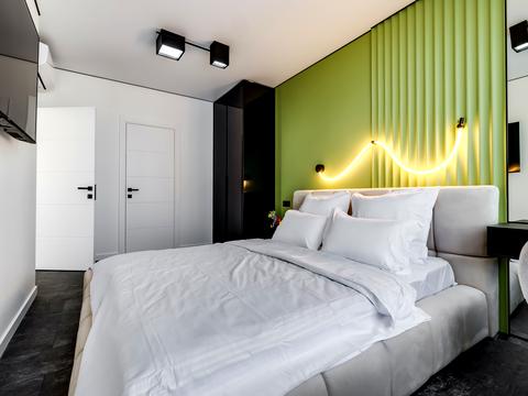 квартира по адресу Червоной Калины просп., 56