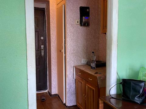 квартира по адресу Пантелеймона Свистуна ул., 20