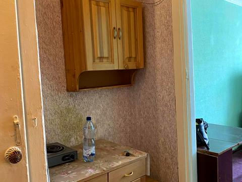 квартира по адресу Пантелеймона Свистуна ул., 20